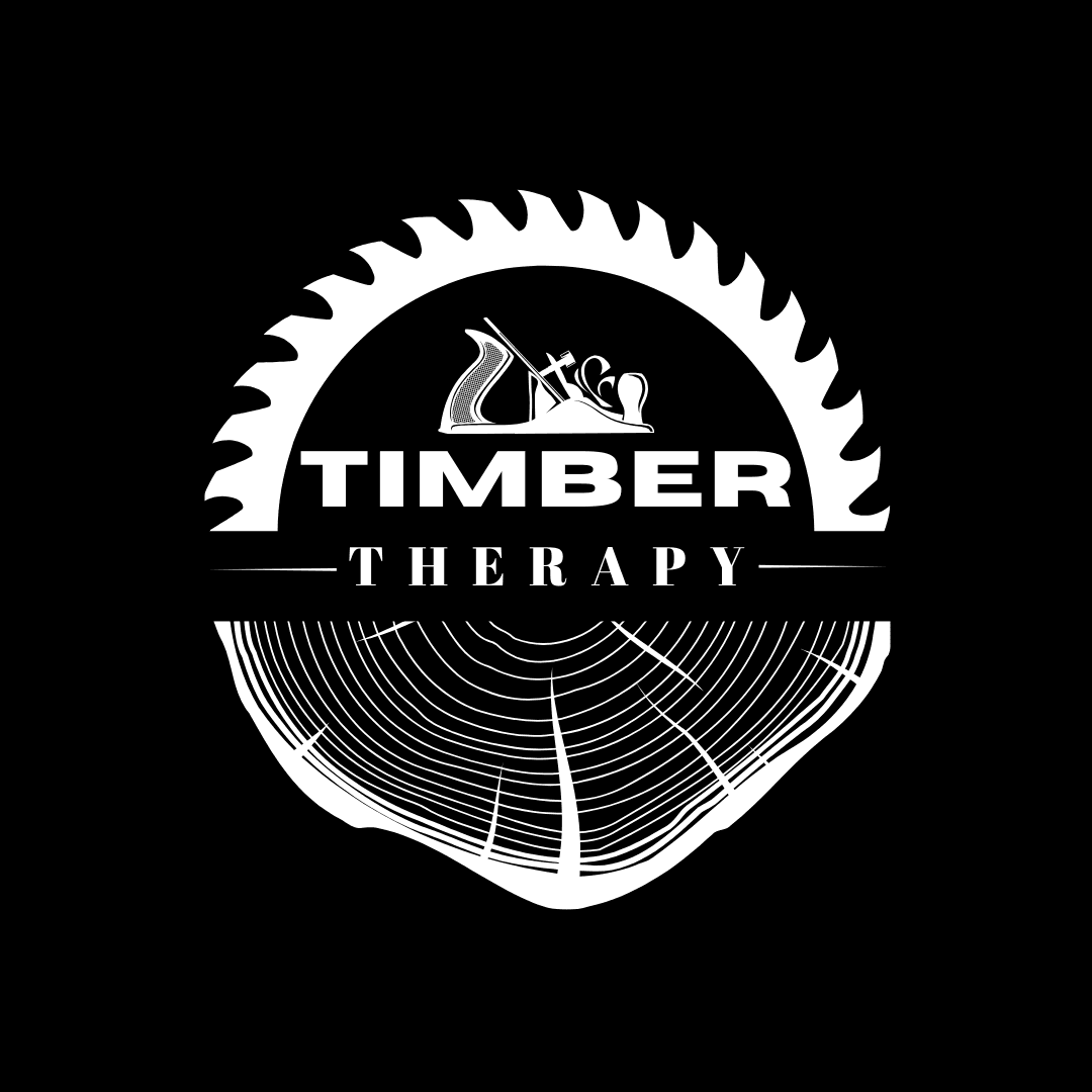 Timber Therapy logo
