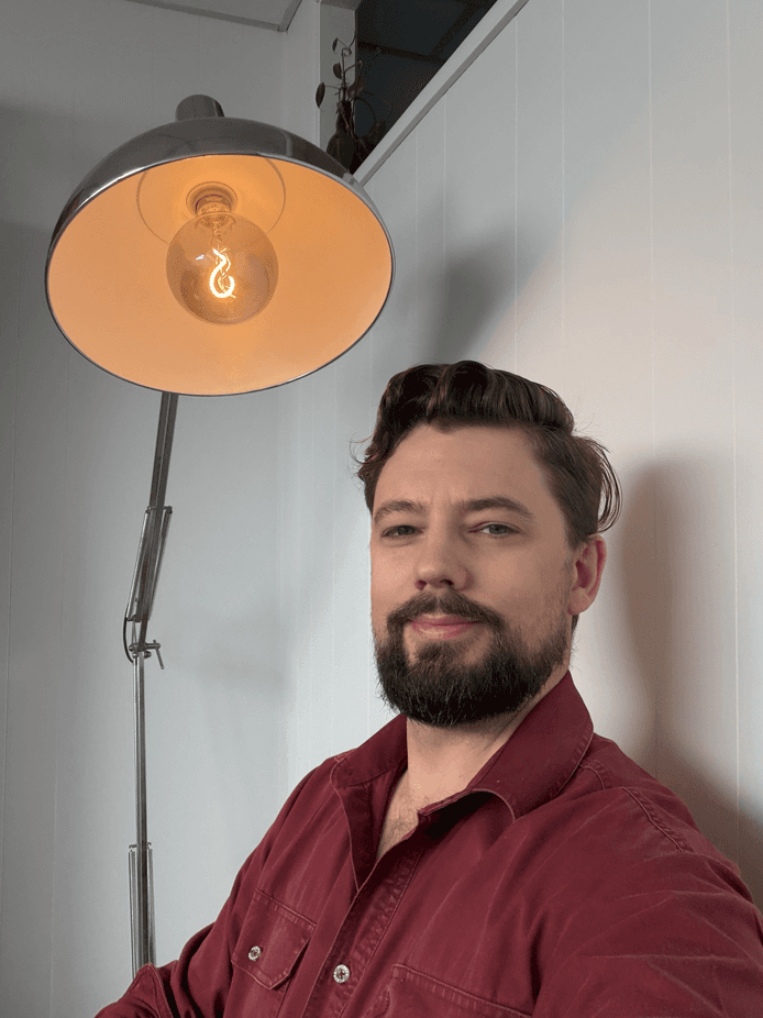 Online counselling session for men provided by Timber Therapy across Australia